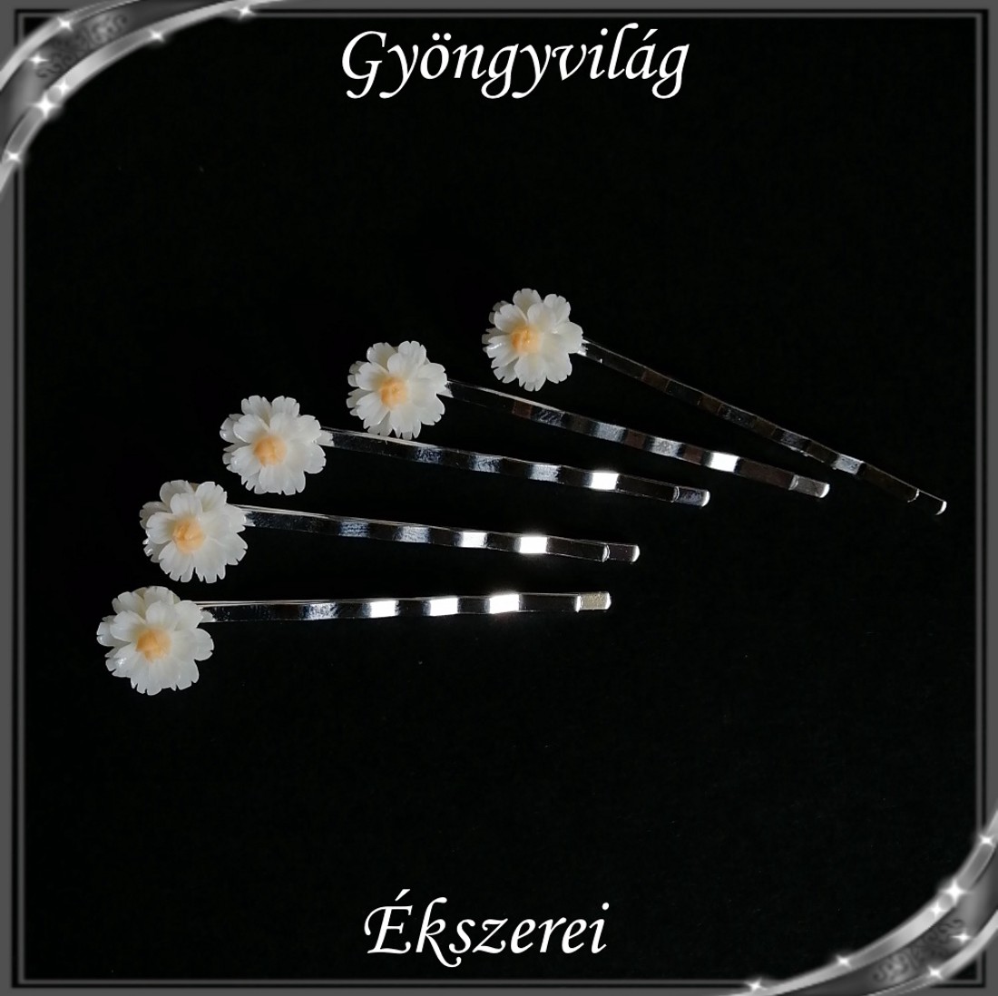 Bijuterii, ornamente de păr, catarame de păr: nuntă, mireasă, ornamente de păr casual, SH 22-1 6pcs / pachet - - Artynos.ro Bijuterii, ornamente de păr, catarame de păr: nuntă, mireasă, ornamente de păr casual, SH 22-1 6pcs / pachet - - Artynos.ro