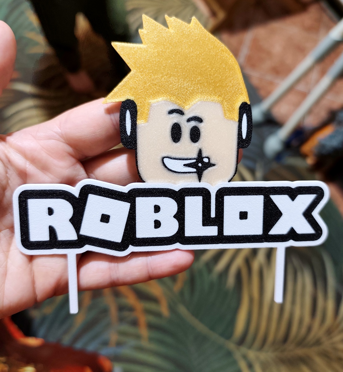 Topper tort - accesorii nuntă - materiale decor pentru nuntă - decorațiuni tort de nuntă - Artynos.ro