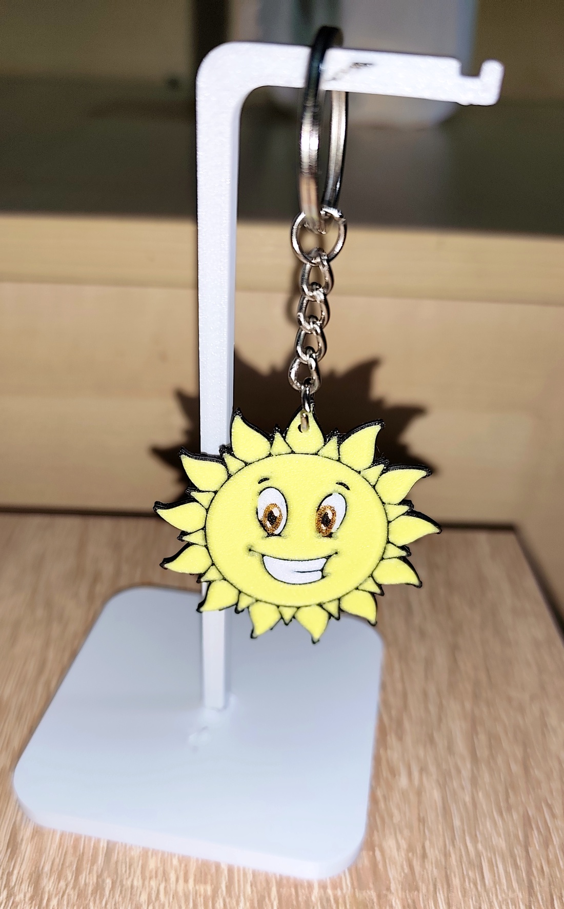 Brelocuri  - arte vizuale și accesorii  - colaj - Artynos.ro