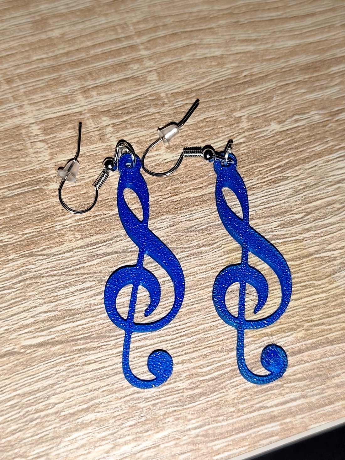 Cercei - bijuterii - cercei - cercei din rășină - Artynos.ro