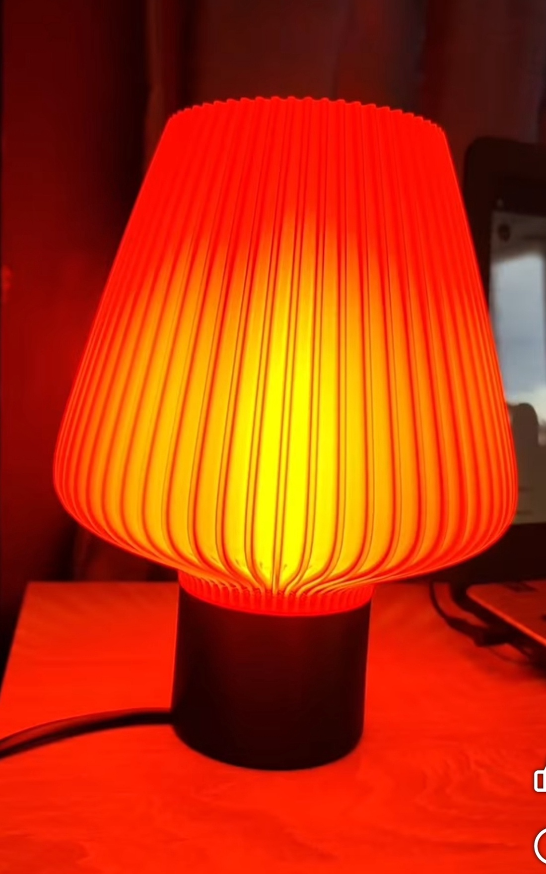 Lampă de veghe  - casă & stil de viață - lămpi și corpuri de iluminat - lampă de ambianță - Artynos.ro