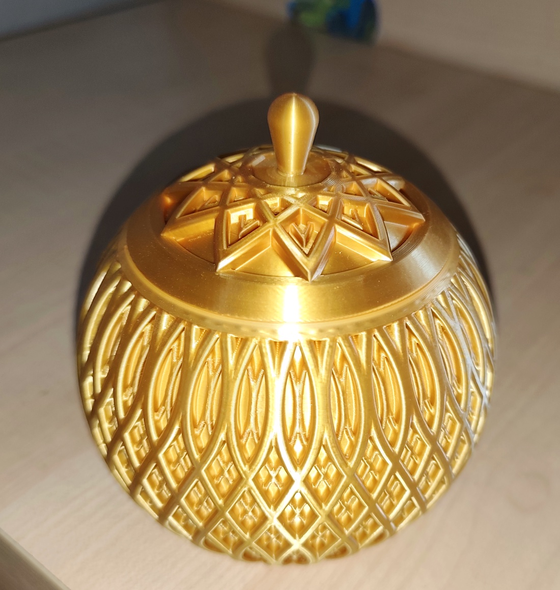 Zaharniță  - casă & stil de viață - echipamente de bucătărie - accesorii de depozitare  - recipient pentru unt - Artynos.ro