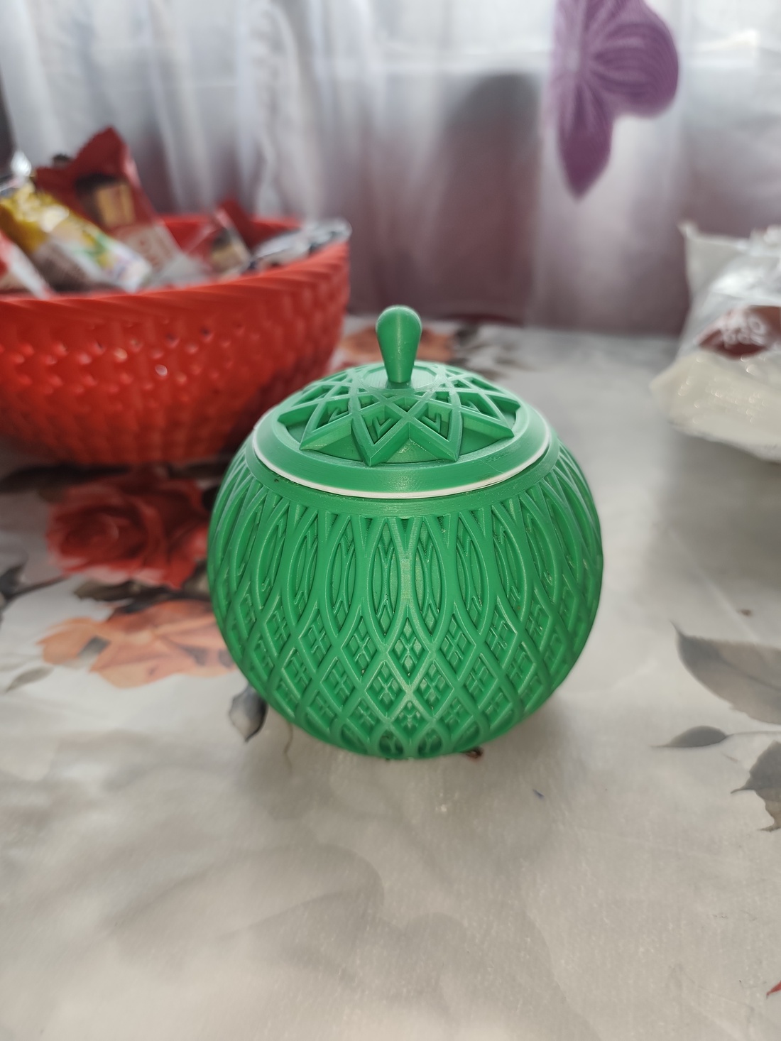 Zaharniță  - casă & stil de viață - echipamente de bucătărie - accesorii de depozitare  - recipient pentru unt - Artynos.ro