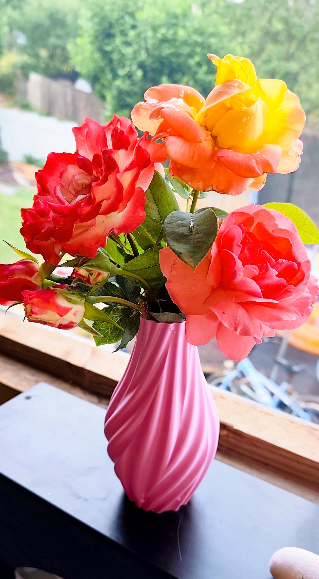 Vaza minimalista - casă & stil de viață - decorațiuni de casă - accesorii florale - vaze - Artynos.ro