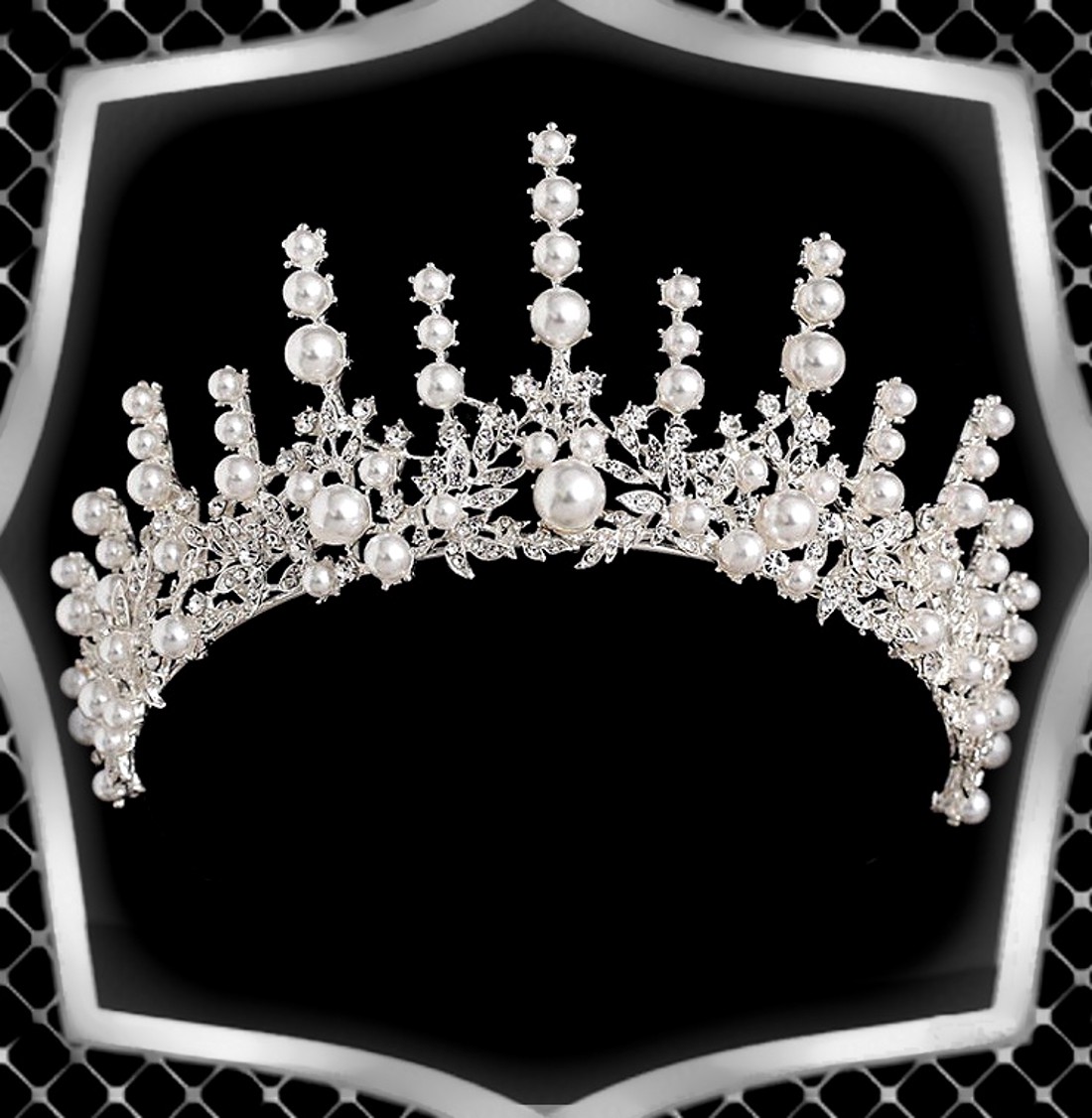 Seturi de bijuterii: set de bijuterii pentru nuntă, mireasă, casual + diademă ES-SZT24-1 - accesorii nuntă - bijuterii mireasă - set bijuterii de mireasă - Artynos.ro Seturi de bijuterii: set de bijuterii pentru nuntă, mireasă, casual + diademă ES-SZT24-1 - accesorii nuntă - bijuterii mireasă - set bijuterii de mireasă - Artynos.ro
