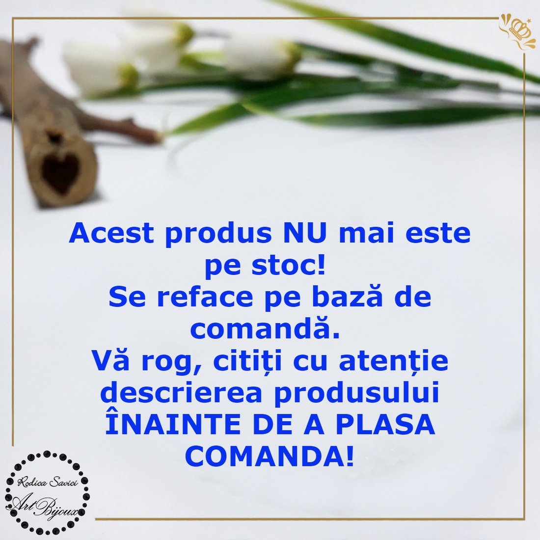 Colier statement CRIN IMPERIAL - bijuterii - coliere - coliere statement - Artynos.ro Colier statement CRIN IMPERIAL - bijuterii - coliere - coliere statement - Artynos.ro
