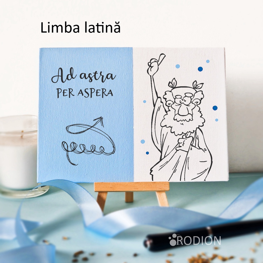 Placheta cadru didactic LIMBA LATINA personalizata cu mesaj lucrata manual - casă & stil de viață - accesorii pentru decorat casa - picturi murale - panouri și tablouri, panouri decorative - Artynos.ro Placheta cadru didactic LIMBA LATINA personalizata cu mesaj lucrata manual - casă & stil de viață - accesorii pentru decorat casa - picturi murale - panouri și tablouri, panouri decorative - Artynos.ro