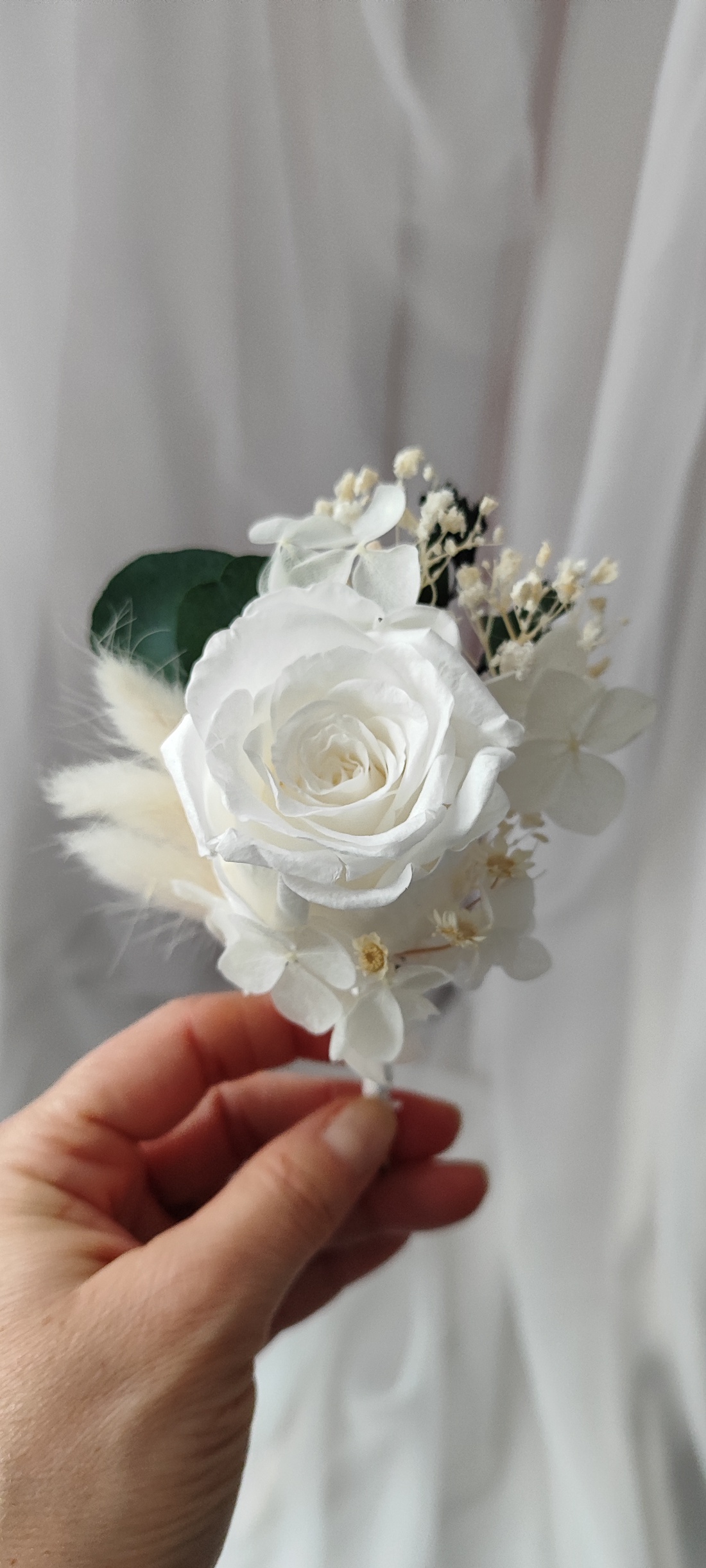 Set nunta - buchet de mireasa si lumanari de cununie - accesorii nuntă - amintiri și cadouri de nuntă - cadou nuntă - set de ceremonie - Artynos.ro