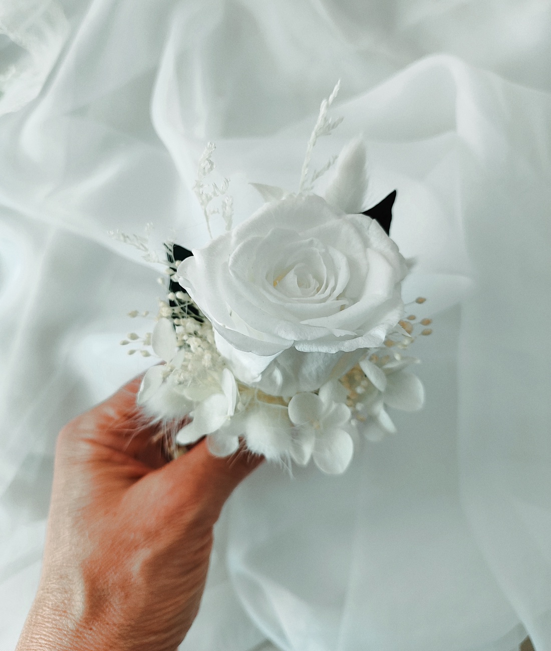 Cocarde invitați, accesorii nunta - accesorii nuntă - amintiri și cadouri de nuntă - cadou nuntă - set de ceremonie - Artynos.ro