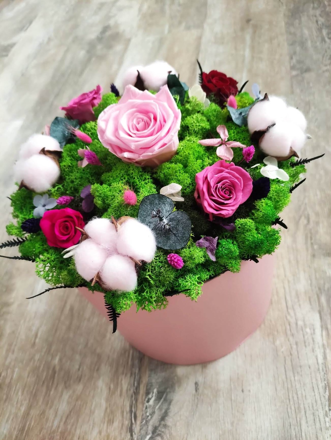 Aranjament - Recunoștință Cadre Didactice- învățătoare,educatoare,profesori ideal pentru serbare, final de an scolar - casă & stil de viață - decorațiuni de casă - accesorii florale - buchete de flori - Artynos.ro