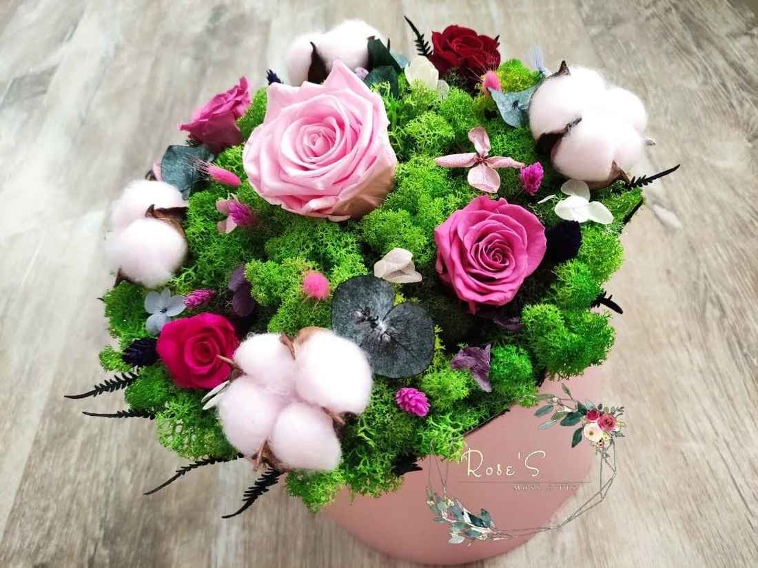 Aranjament - Recunoștință Cadre Didactice- învățătoare,educatoare,profesori ideal pentru serbare, final de an scolar - casă & stil de viață - decorațiuni de casă - accesorii florale - buchete de flori - Artynos.ro