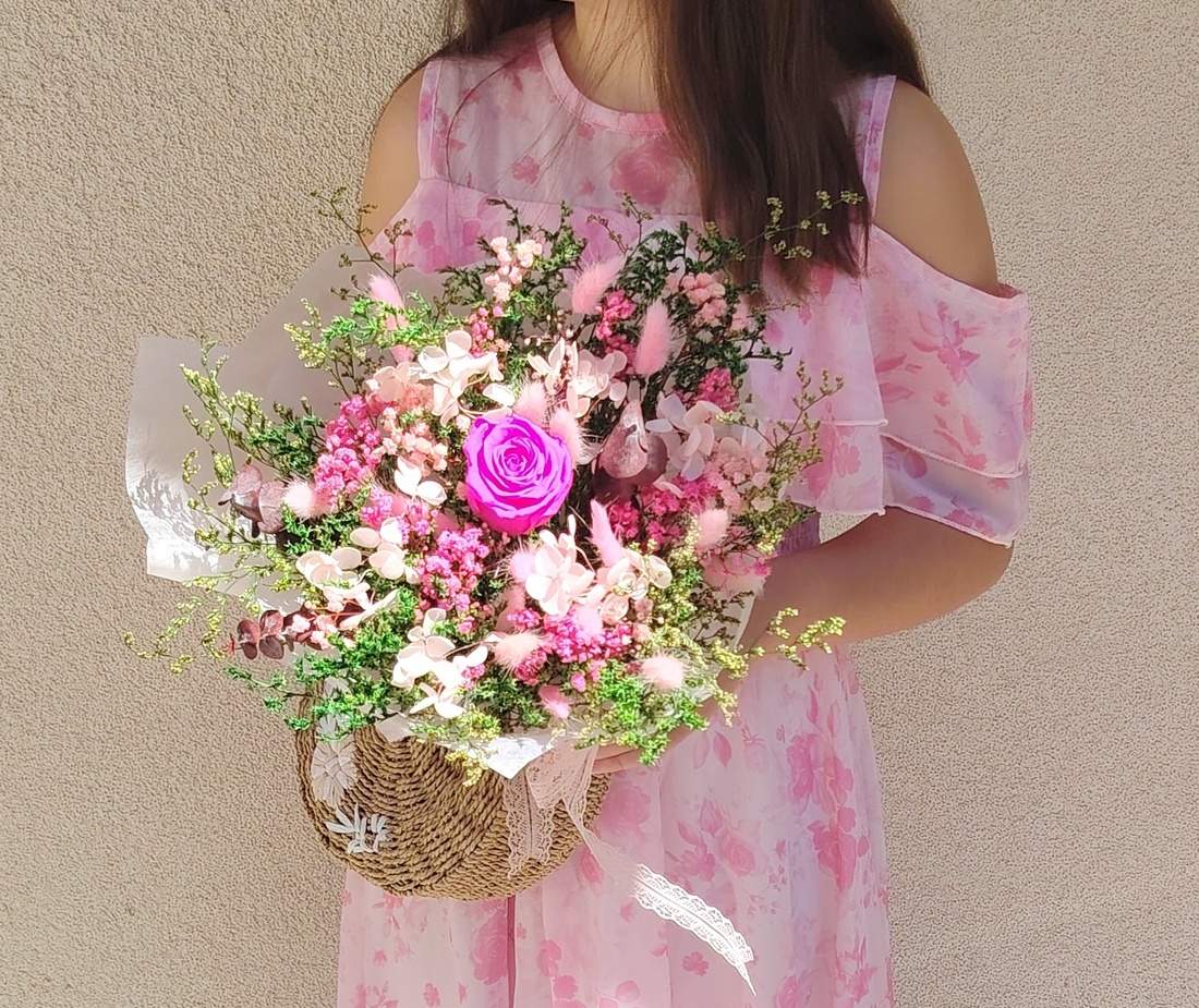 Aranjamente Florale Eterne - casă & stil de viață - decorațiuni de casă - accesorii florale - flori în ghiveci - Artynos.ro