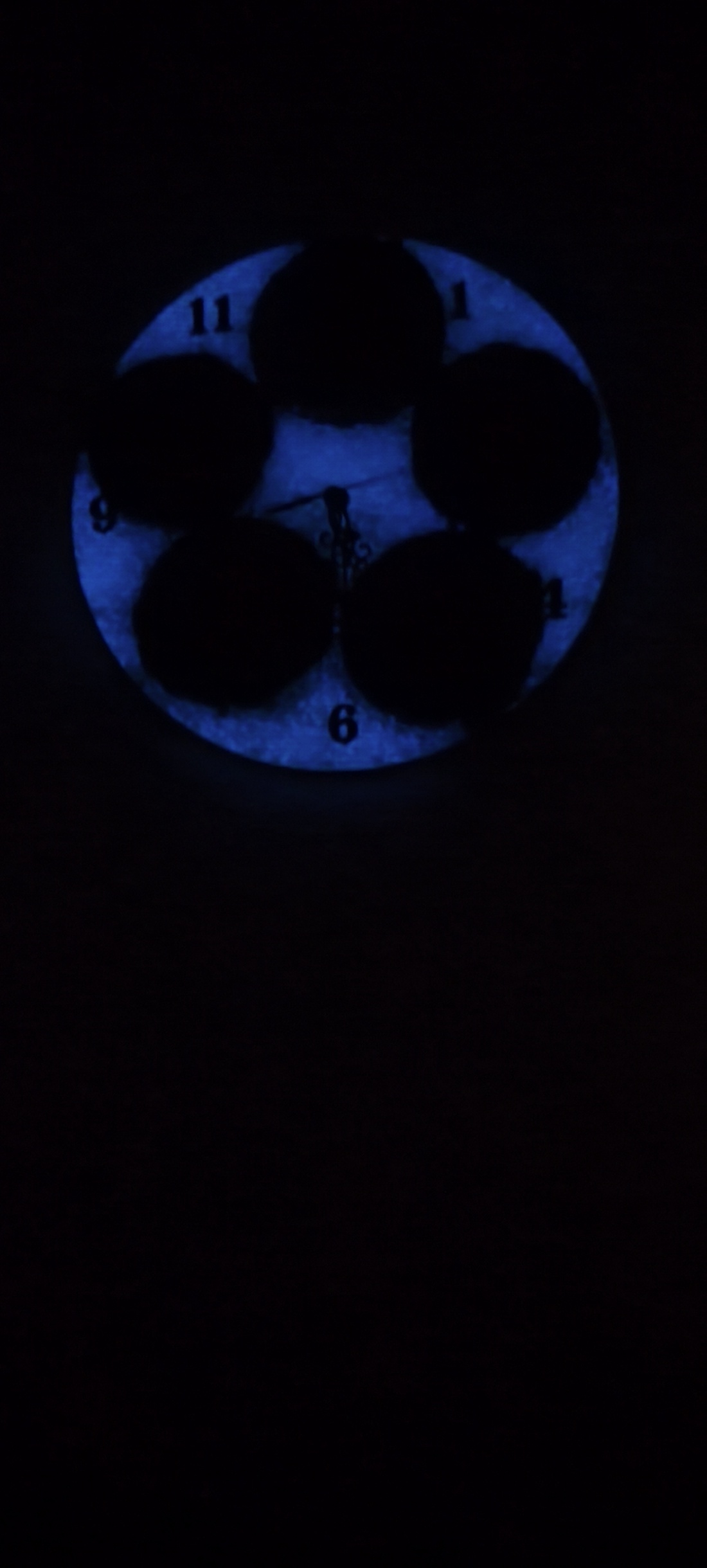 Ceas de perete  rustic din rasina epoxidicā - casă & stil de viață - decorațiuni de casă - decorațiuni de pereți - ceasuri de perete - Artynos.ro