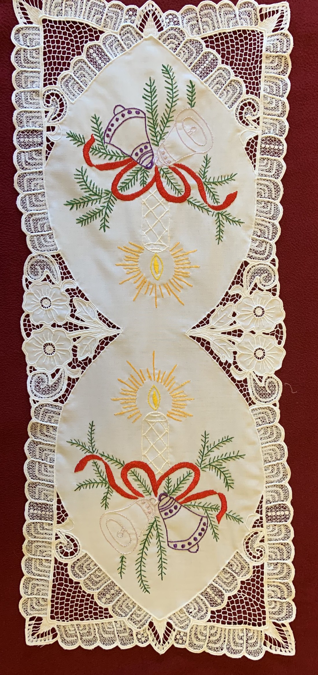 față de masă advent - accesorii de crăciun - decorațiuni de advent - decor de masa advent - Artynos.ro față de masă advent - accesorii de crăciun - decorațiuni de advent - decor de masa advent - Artynos.ro