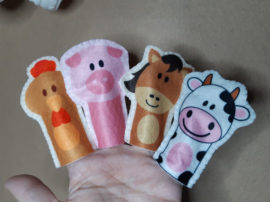 Păpuși (animale de companie) -  - Artynos.ro