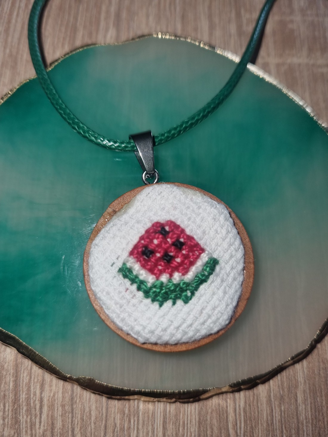 Set de pene de melon - bijuterii - seturi de bijuterii - Artynos.ro