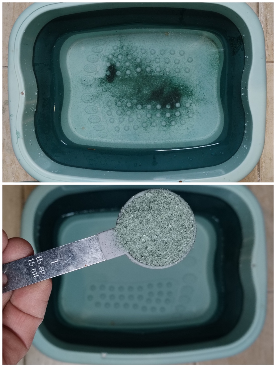 SĂRURI DE BAIE CU MAGNEZIU, RELAXANTE PENTRU PICIOARE - igienă și înfrumusețare - săpunuri și articole de igienă - sare și bombă de baie - Artynos.ro