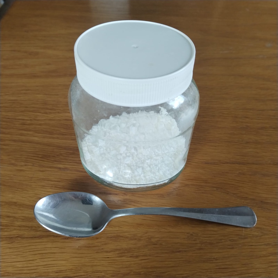 Detergent Natural De Rufe Preparat în Casă - casă & stil de viață - accesorii de baie - detergente - Artynos.ro