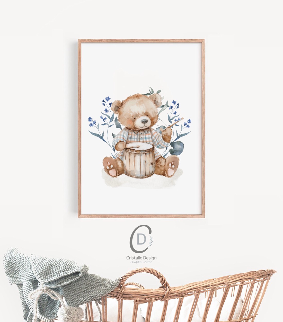 Animale muzicale din pădure, pepinieră, poster pentru grădiniță, artă de perete set de 3 - - Artynos.ro Animale muzicale din pădure, pepinieră, poster pentru grădiniță, artă de perete set de 3 - - Artynos.ro