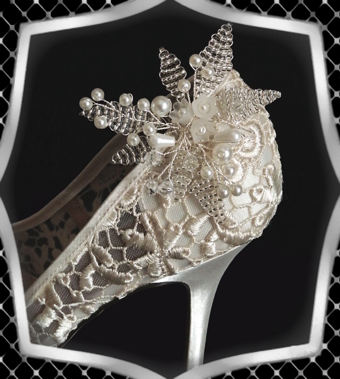 Nuntă, mireasă, decorațiuni casual pentru pantofi, clip pentru pantofi ES-CK19 - - Artynos.ro Nuntă, mireasă, decorațiuni casual pentru pantofi, clip pentru pantofi ES-CK19 - - Artynos.ro