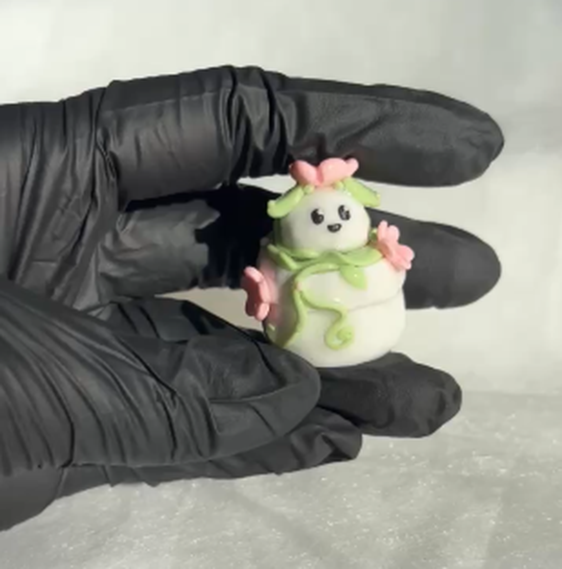 Figurina Floare - accessorii și unelte - accesorii decorative - figurine - Artynos.ro