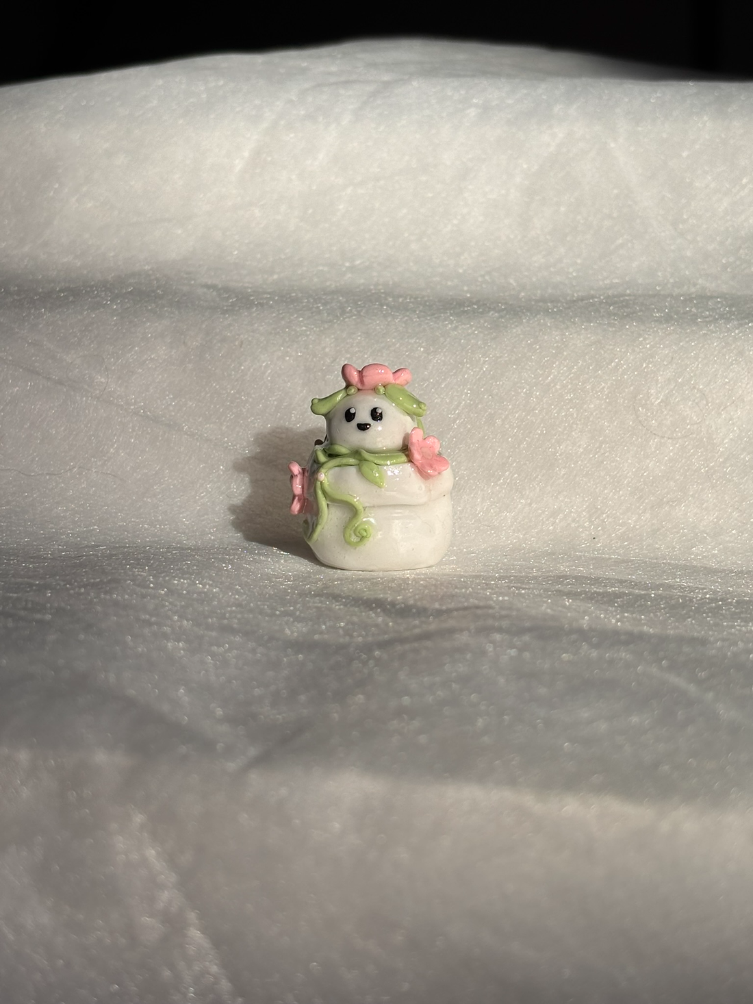 Figurina Floare - accessorii și unelte - accesorii decorative - figurine - Artynos.ro