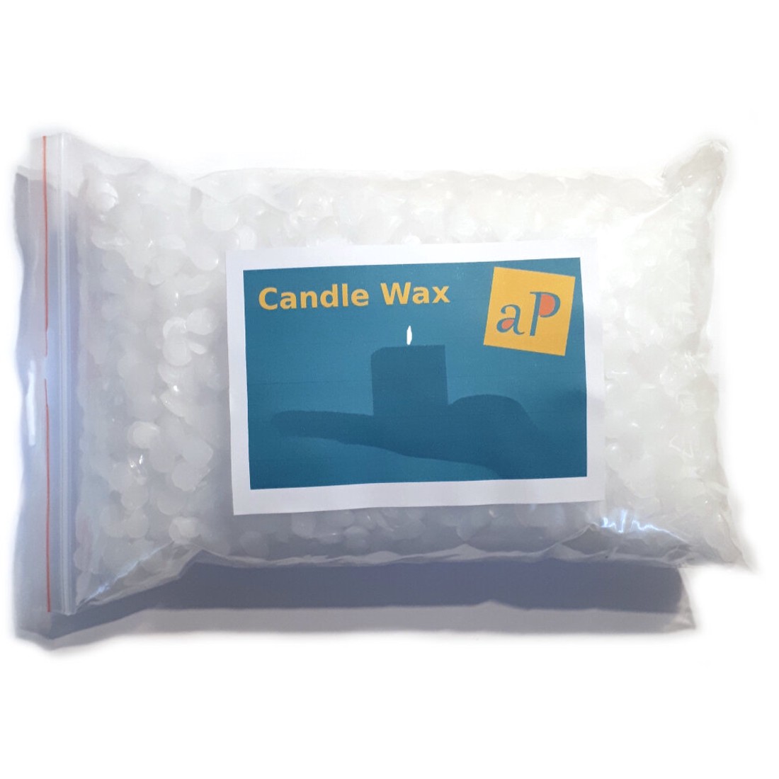 Ceară de lumânare, pastile de parafină -  - Artynos.ro