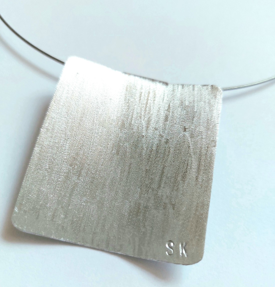 Colier minimalist -  - Artynos.ro Colier minimalist -  - Artynos.ro