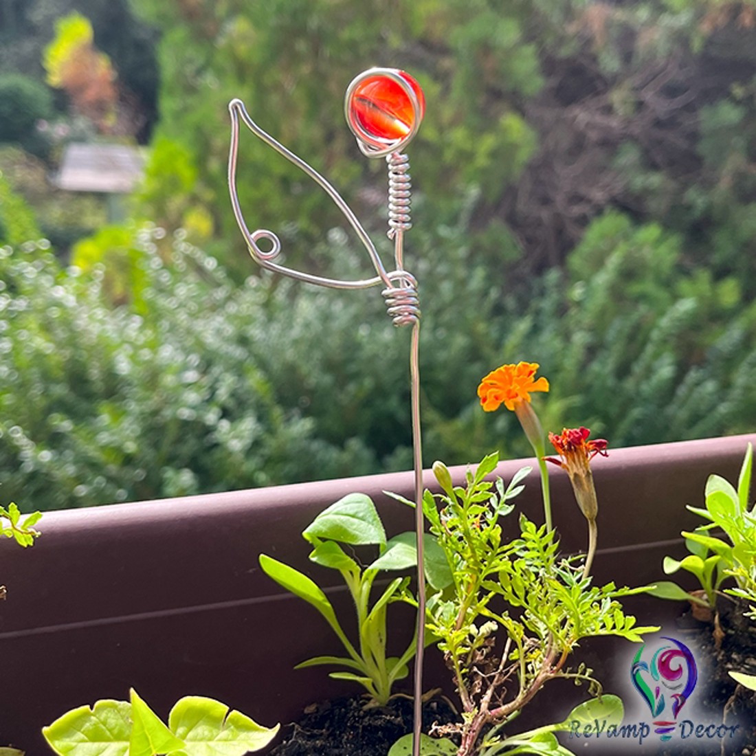 Decor de grădină punctată Fairy -  - Artynos.ro