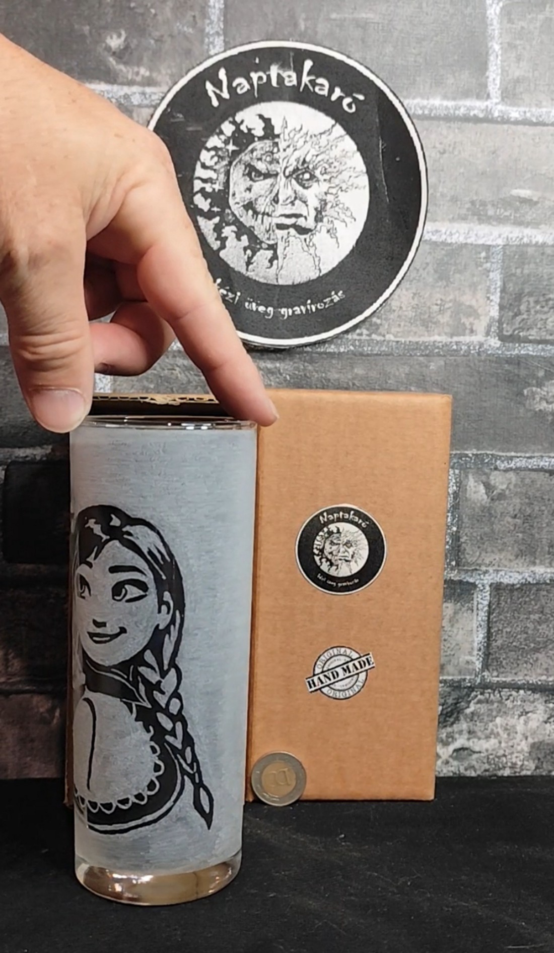 Frozen � Anna și Elsa  - casă & stil de viață - echipamente de bucătărie - accesorii de servire - căni - Artynos.ro