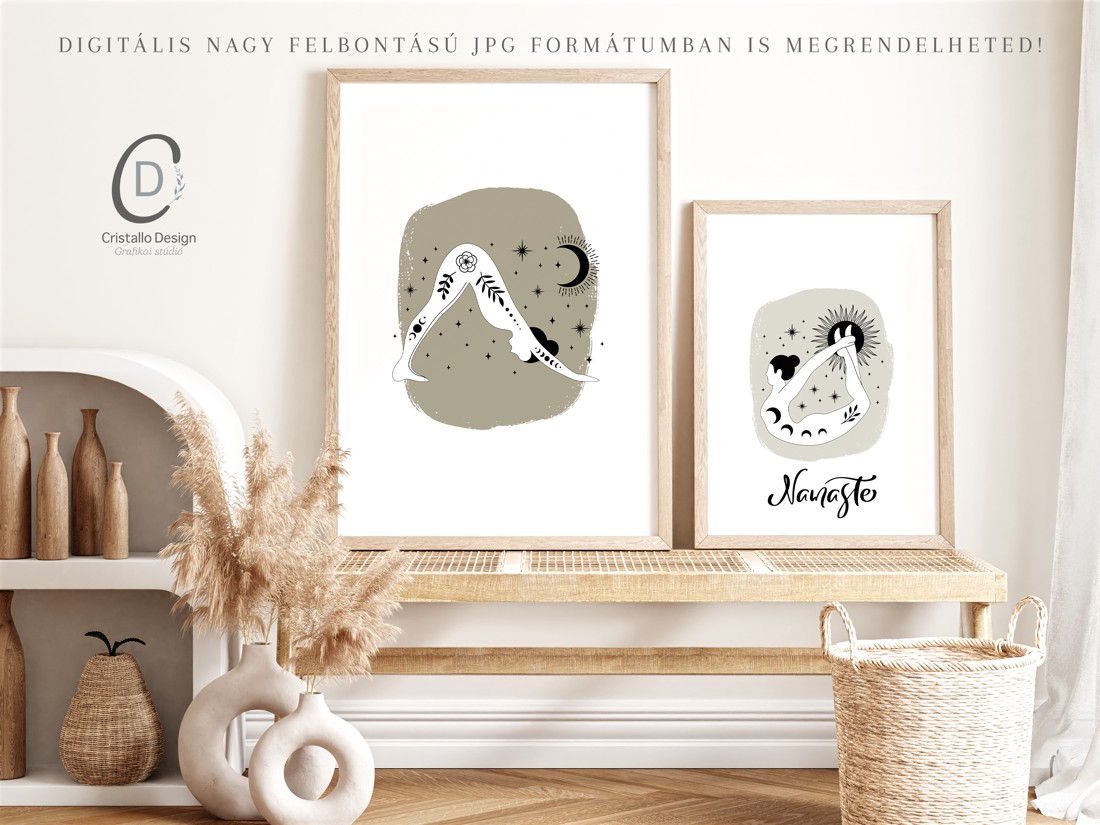 Afiș de yoga, imagine motivațională de yoga, set de decorațiuni de perete pentru studioul de yoga 3 bucăți - - Artynos.ro Afiș de yoga, imagine motivațională de yoga, set de decorațiuni de perete pentru studioul de yoga 3 bucăți - - Artynos.ro