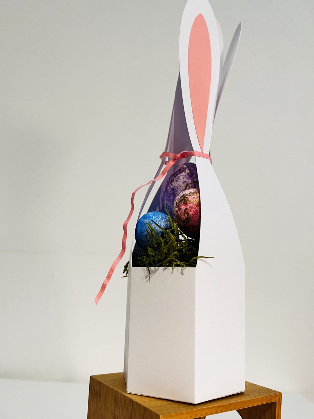 Easter Bunny Box -  - Artynos.ro