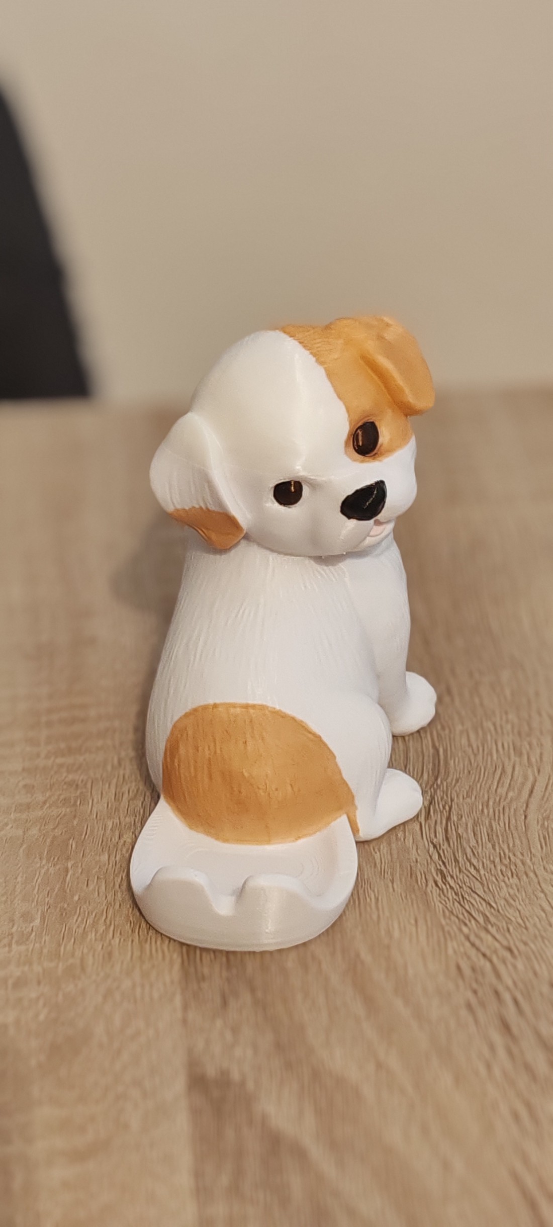 Suport unic pentru telefon pentru câini -  - Artynos.ro