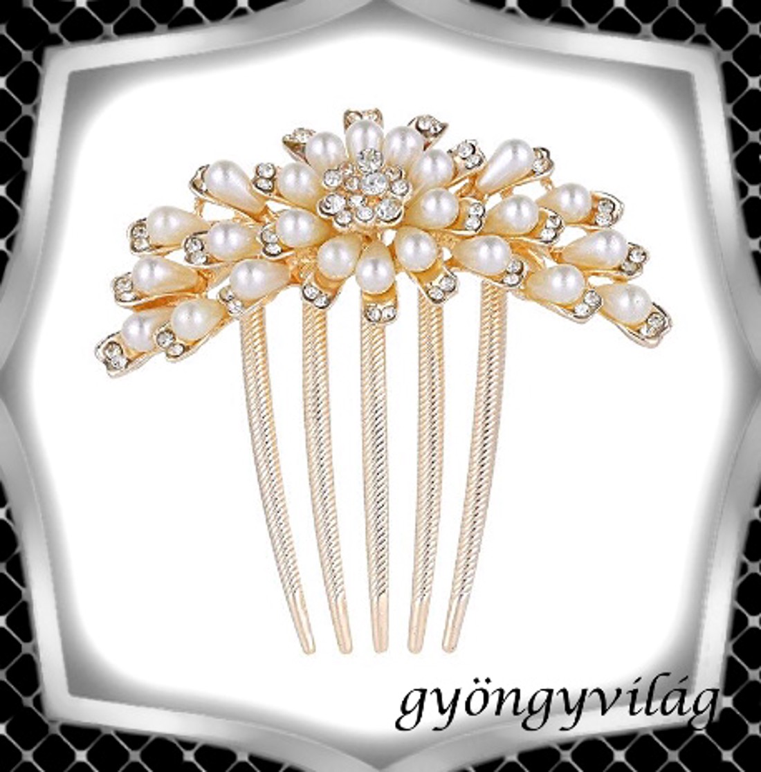 Bijuterii, ornamente pentru păr, catarame pentru păr: nuntă, mireasă, ornamente casual pentru păr ES-H-FÉ61a - accesorii nuntă - ornamente de păr de nuntă - ornamente de păr mireasă - Artynos.ro Bijuterii, ornamente pentru păr, catarame pentru păr: nuntă, mireasă, ornamente casual pentru păr ES-H-FÉ61a - accesorii nuntă - ornamente de păr de nuntă - ornamente de păr mireasă - Artynos.ro