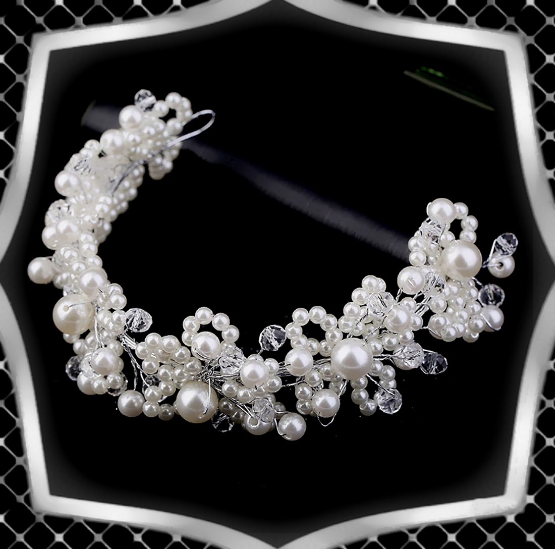 Bijuterii, ornamente pentru păr, catarame pentru păr: nuntă, mireasă, ornamente casual pentru păr ES-H-TI10 - - Artynos.ro Bijuterii, ornamente pentru păr, catarame pentru păr: nuntă, mireasă, ornamente casual pentru păr ES-H-TI10 - - Artynos.ro