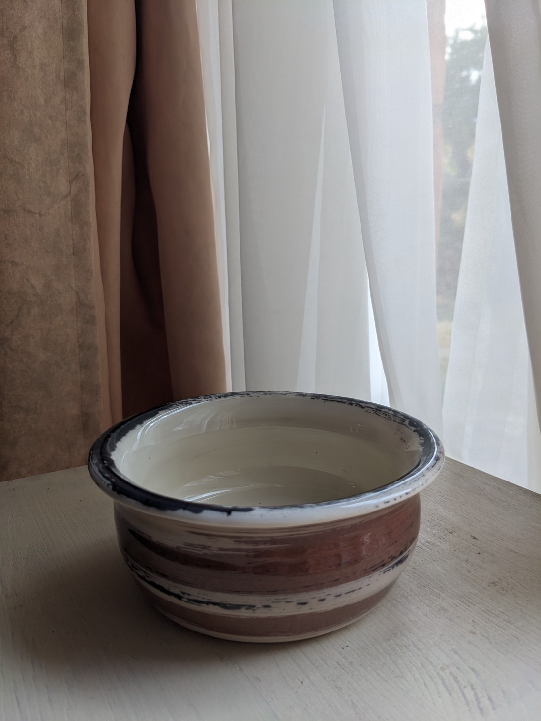 Bol ceramic cu dungi - - Artynos.ro Bol ceramic cu dungi - - Artynos.ro