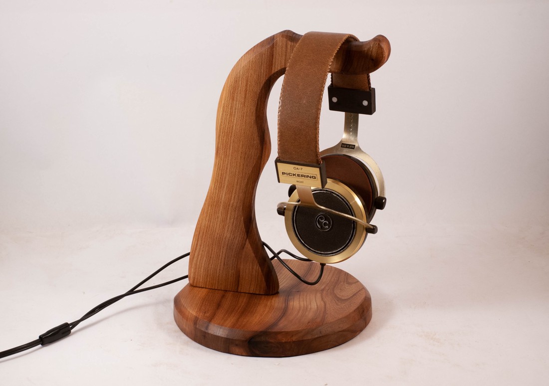 Suport pentru căști, suport, căști - casă & stil de viață - organizare & depozitare - organizator birou - Artynos.ro