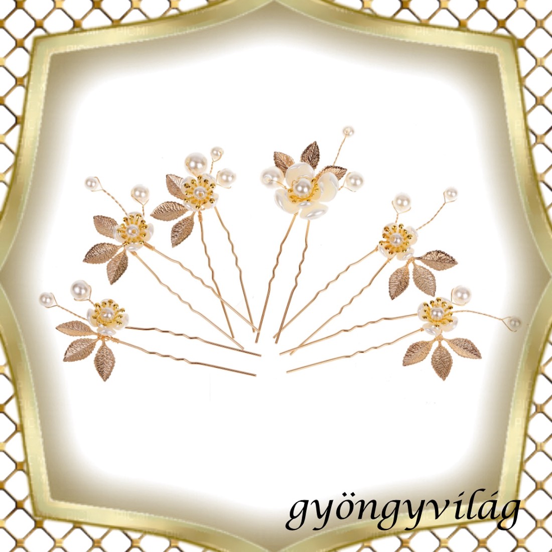 Bijuterii, ornamente de păr, catarame de păr: nuntă, mireasă, ornamente de păr casual, ES-H-SZ09 SET - - Artynos.ro Bijuterii, ornamente de păr, catarame de păr: nuntă, mireasă, ornamente de păr casual, ES-H-SZ09 SET - - Artynos.ro