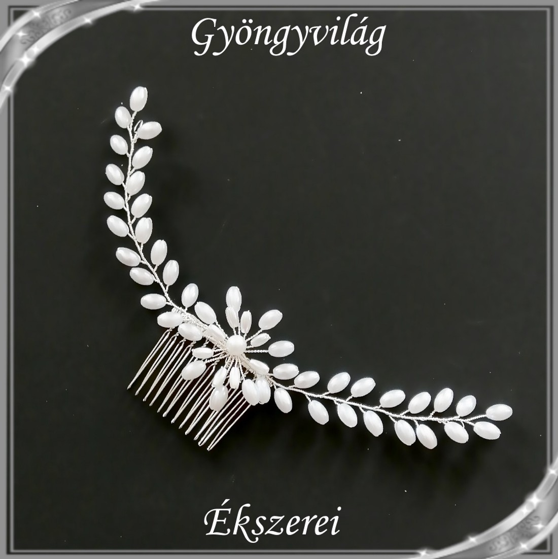 Bijuterii, ornamente de păr, catarame de păr: nuntă, mireasă, ornamente de păr casual S-H-WE24e - - Artynos.ro Bijuterii, ornamente de păr, catarame de păr: nuntă, mireasă, ornamente de păr casual S-H-WE24e - - Artynos.ro