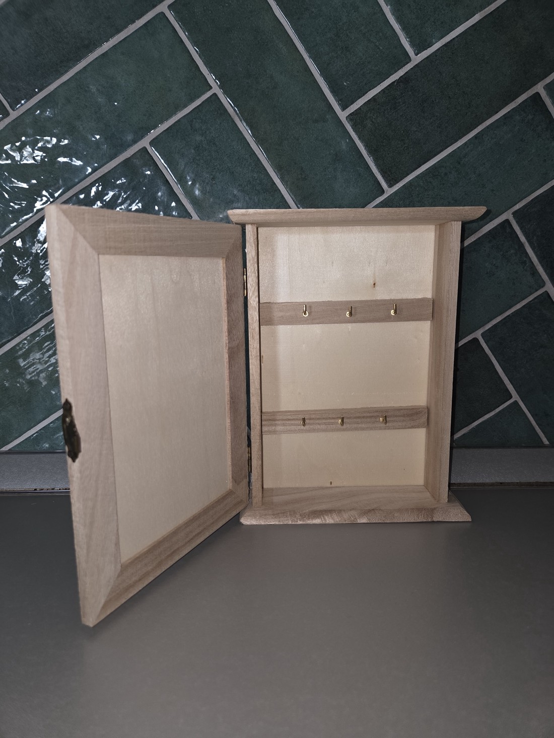 Dulap pentru chei - casă & stil de viață - decorațiuni de casă - decorațiuni de pereți - suport pentru chei - Artynos.ro