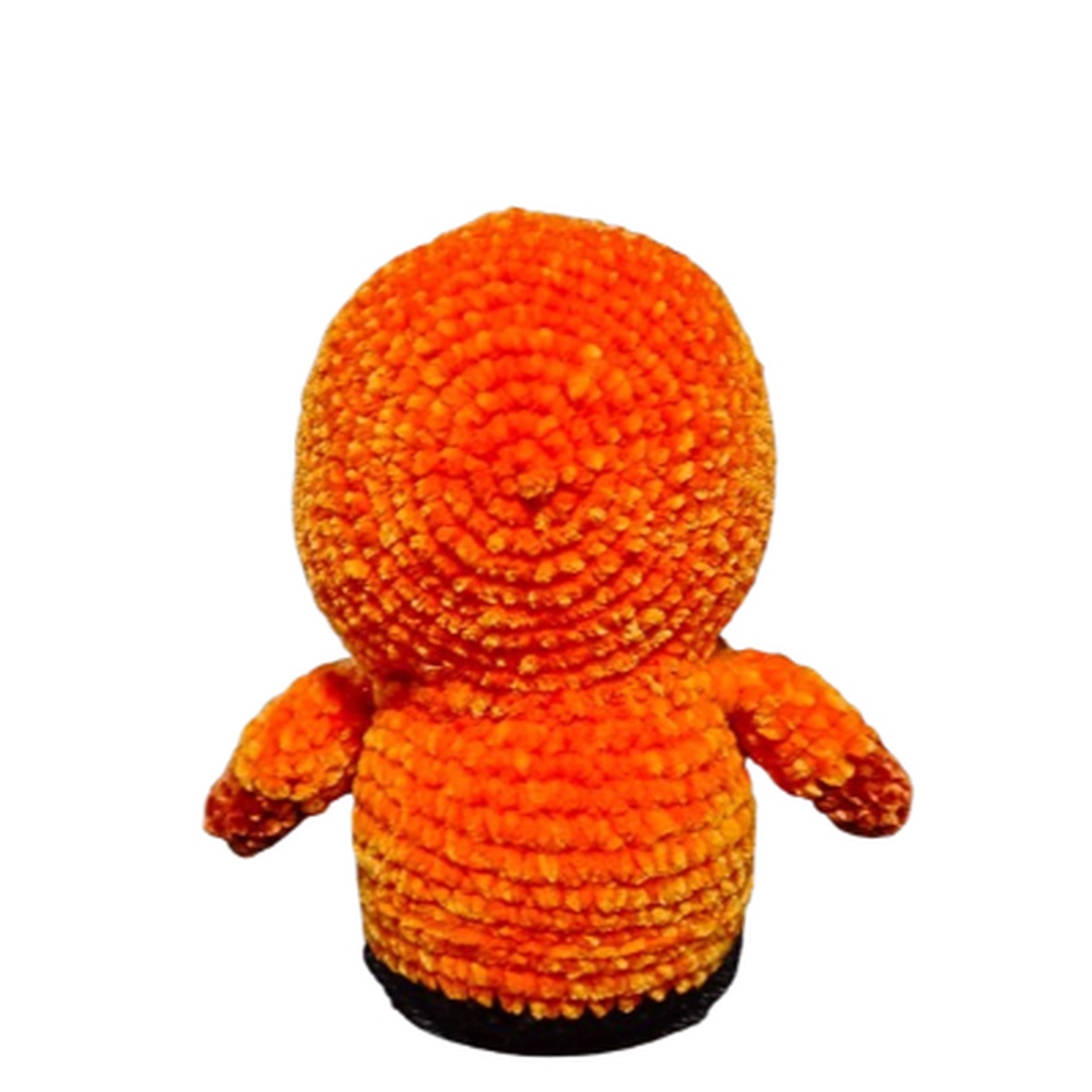 Jucărie de pluș croșetată Plușica Croșețica, Kenny McCormick - jucării și echipamente pentru copii - plușuri - figurine de pluș - Artynos.ro