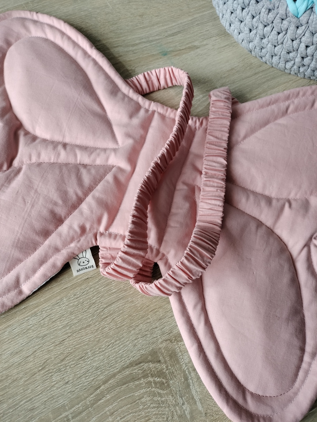 Aripi de fluture sau zâna handmade - jucării și echipamente pentru copii - accesorii sport - accesorii pentru alte jocuri și sporturi - Artynos.ro