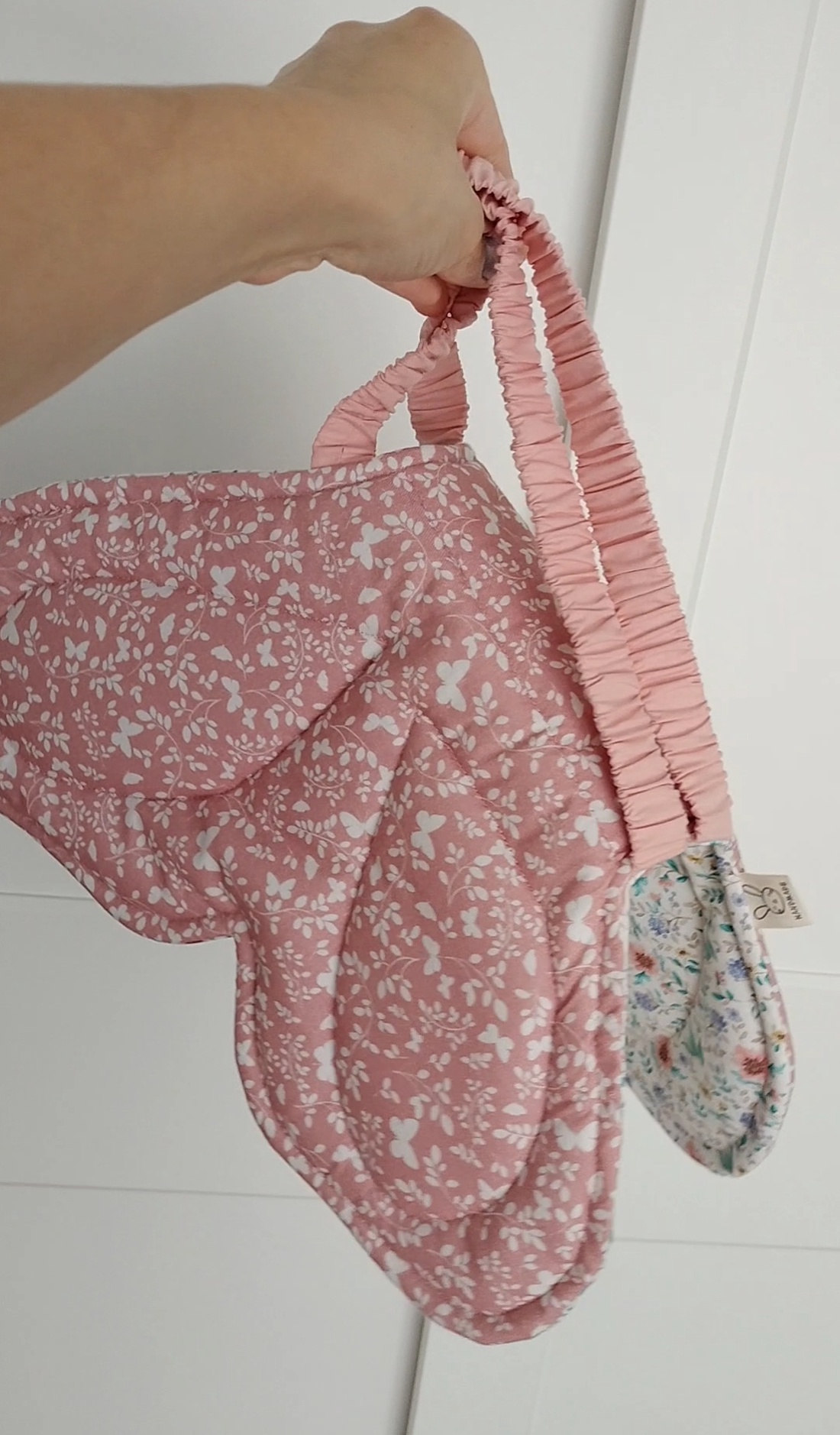 Aripi de fluture sau zâna handmade - jucării și echipamente pentru copii - accesorii sport - accesorii pentru alte jocuri și sporturi - Artynos.ro