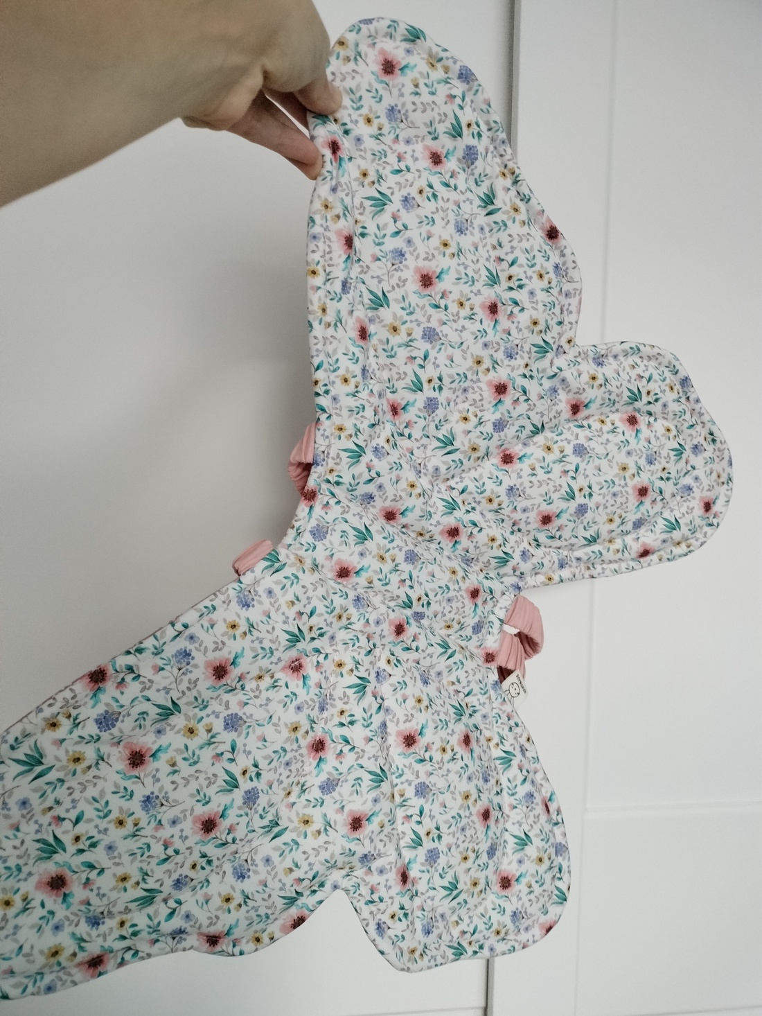 Aripi de fluture sau zâna handmade - jucării și echipamente pentru copii - accesorii sport - accesorii pentru alte jocuri și sporturi - Artynos.ro