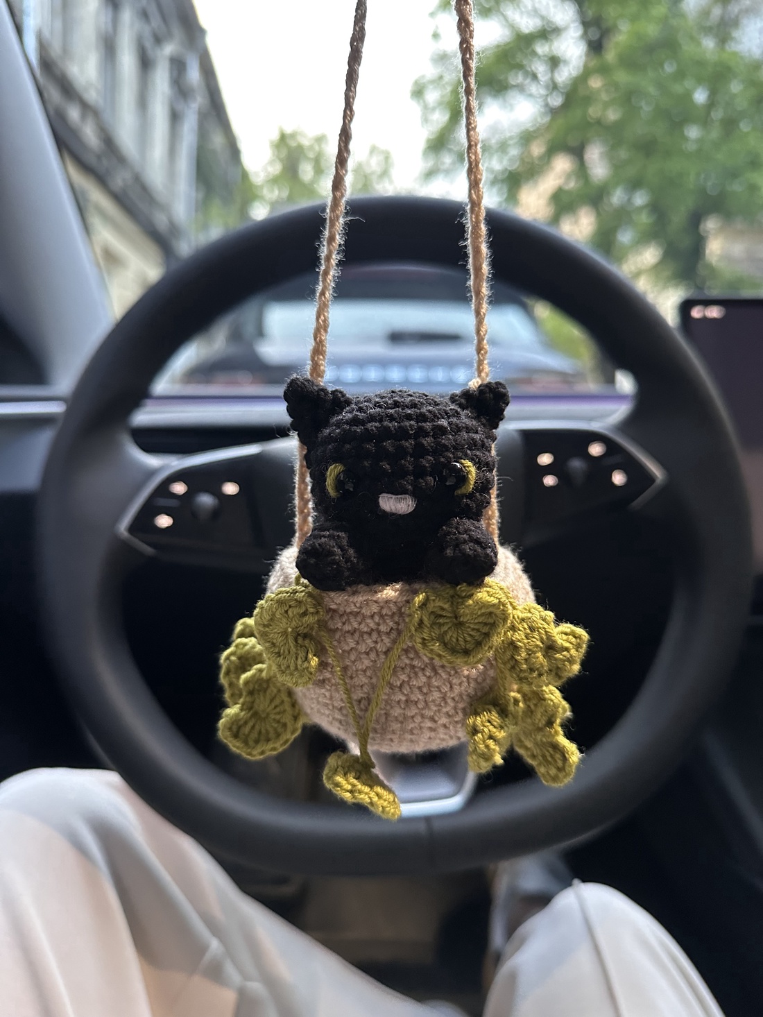 Accesoriu pentru mașină  - casă & stil de viață - mașină - accesorii de oglindă - Artynos.ro