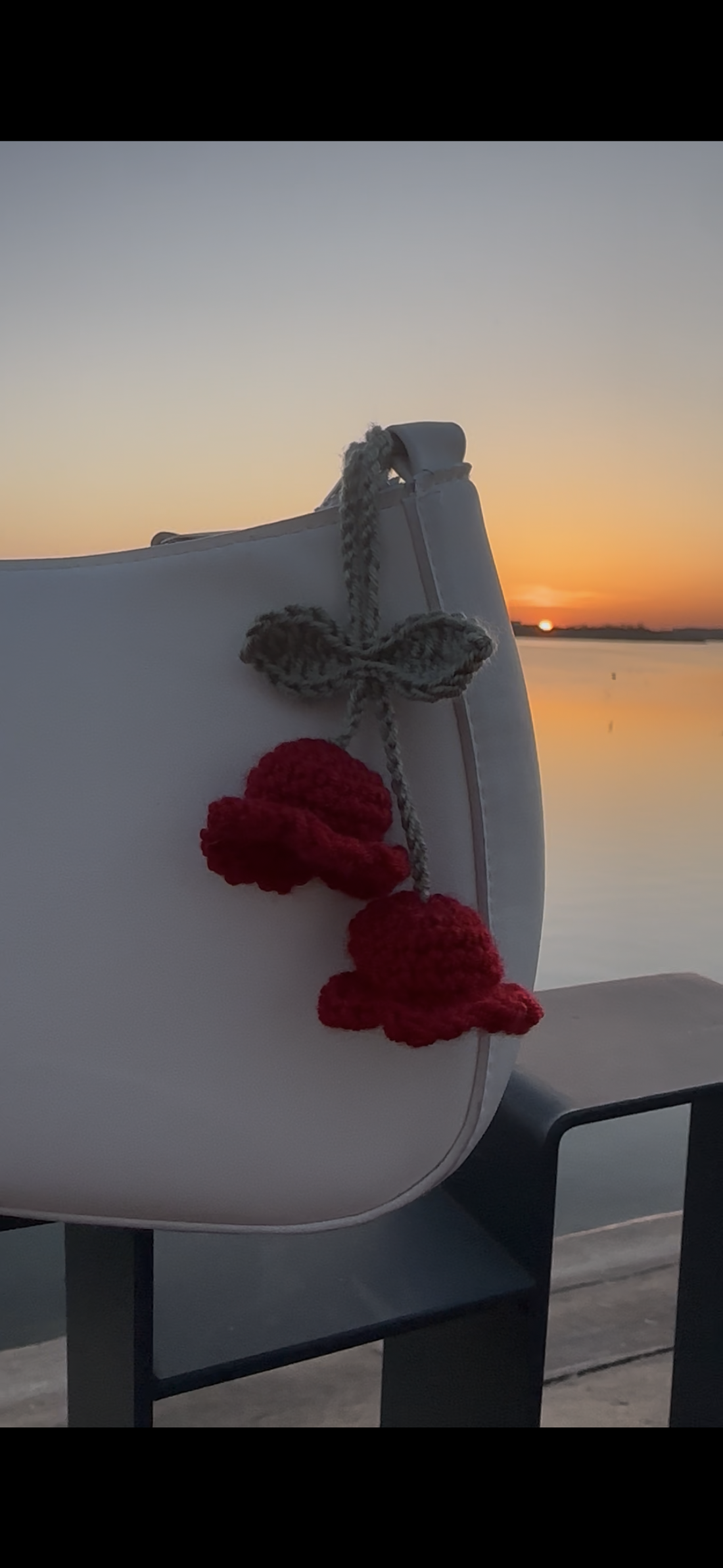 Accesoriu ghiocei  - genți și portofele - accesorii genți - breloc - Artynos.ro