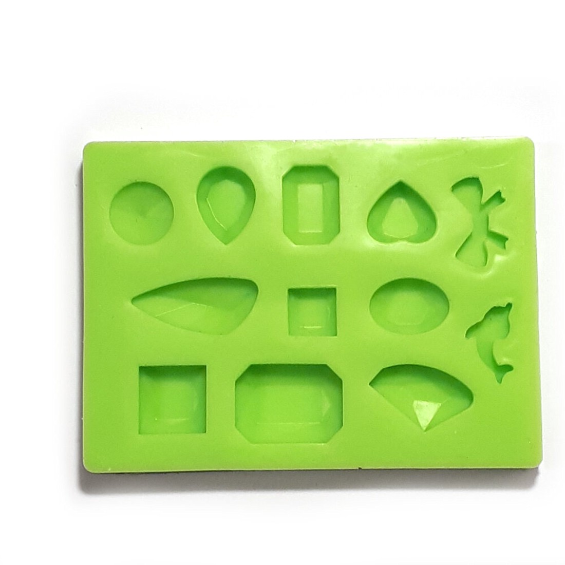 12 tipuri de matrițe pentru pandantive de bijuterii -  - Artynos.ro