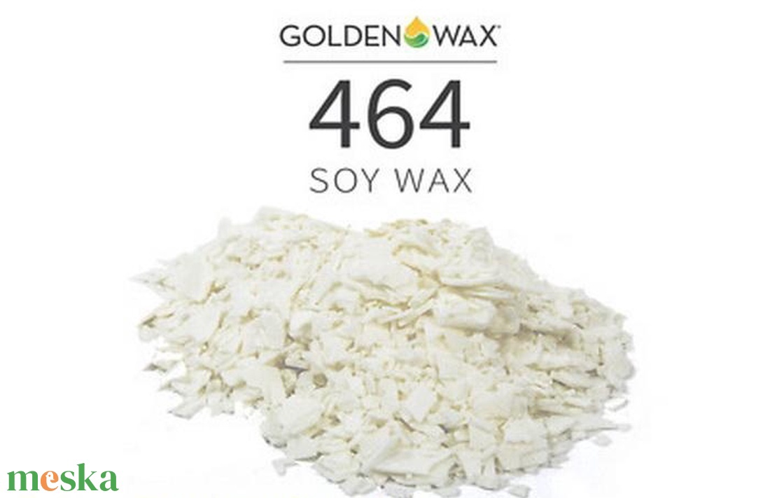 Szójaviasz GW464, 500g - casă & stil de viață - lumânări, parfumuri, arome - lumânare - lumânări artizanale - Artynos.ro
