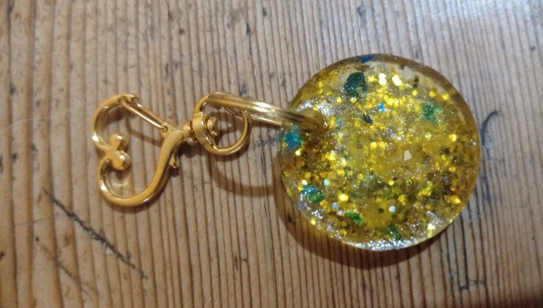 Breloc - genți și portofele - accesorii genți - breloc - Artynos.ro