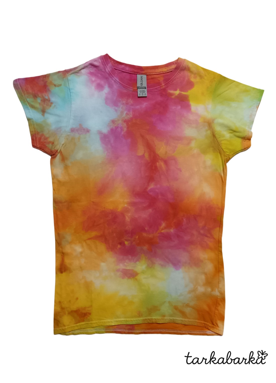 Tricou pentru femei mărimea M în batik -  - Artynos.ro